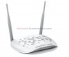 TP-LINK Access point WA801ND, WiFi b/g/n 300Mbps, odłączane anteny 2x5dBi